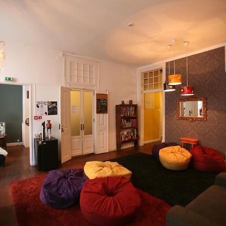 ליסבון Travellers House - Hostel מראה חיצוני תמונה