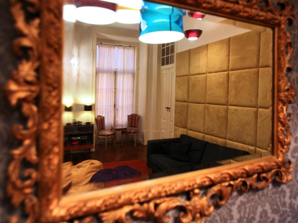ליסבון Travellers House - Hostel מראה חיצוני תמונה