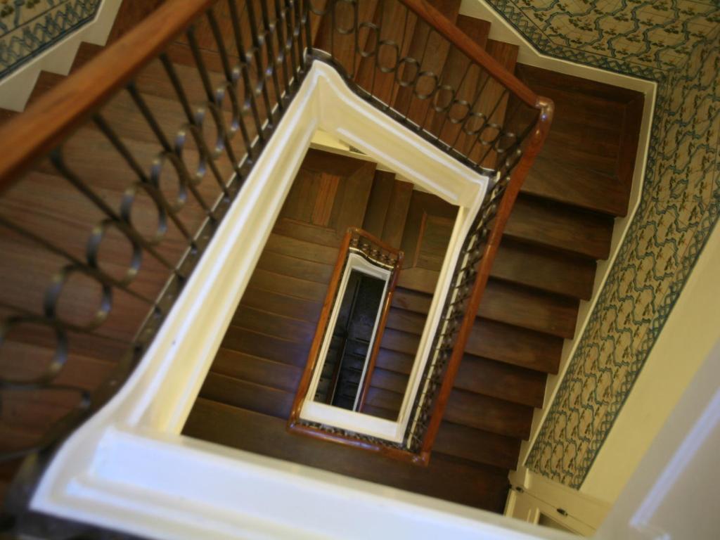 ליסבון Travellers House - Hostel מראה חיצוני תמונה