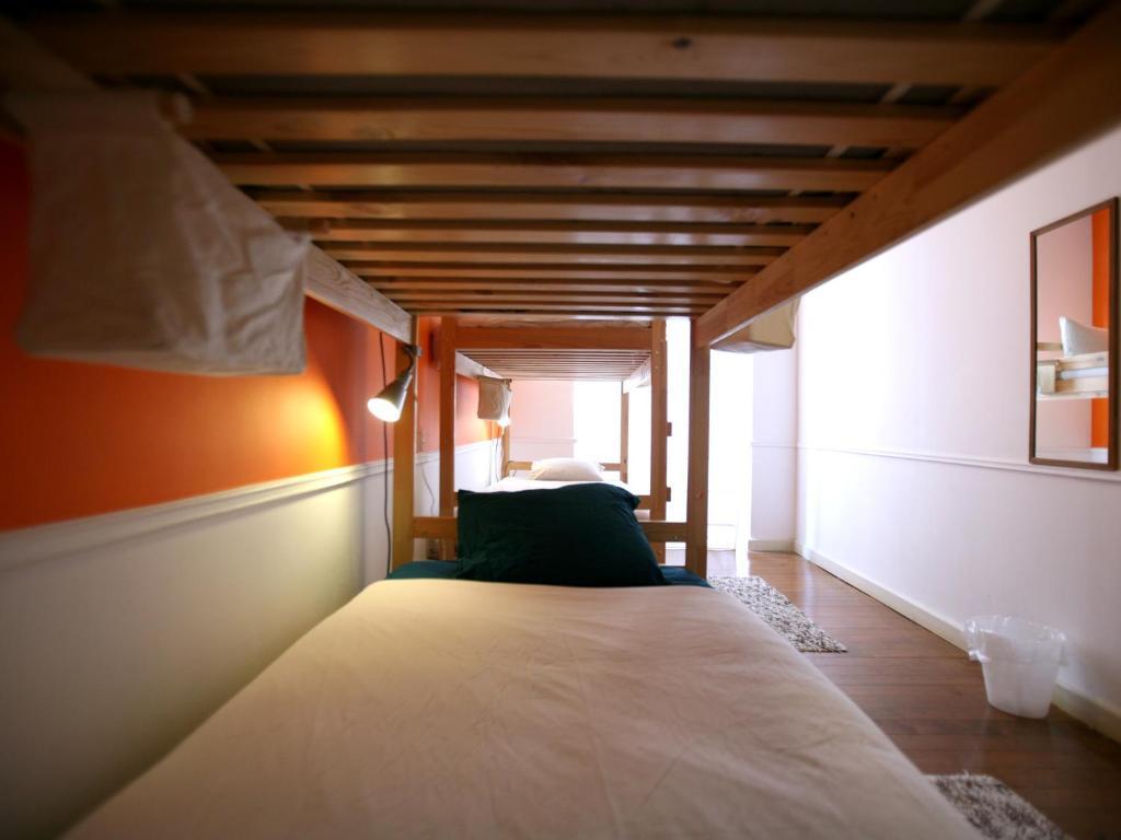ליסבון Travellers House - Hostel חדר תמונה