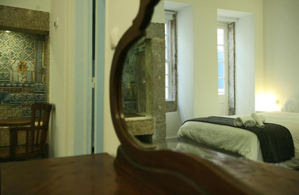 ליסבון Travellers House - Hostel חדר תמונה