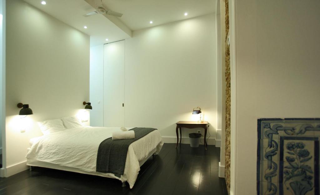 ליסבון Travellers House - Hostel חדר תמונה