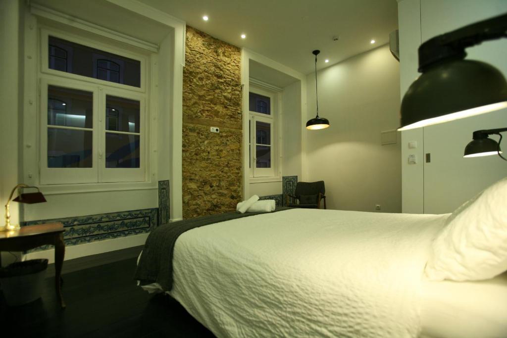 ליסבון Travellers House - Hostel חדר תמונה