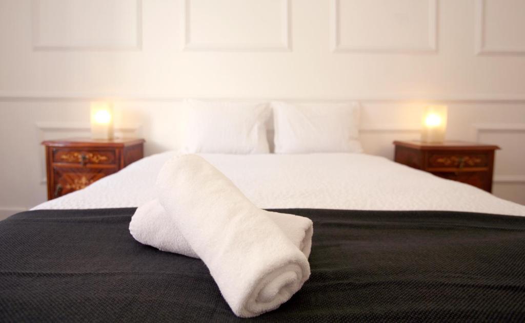 ליסבון Travellers House - Hostel חדר תמונה