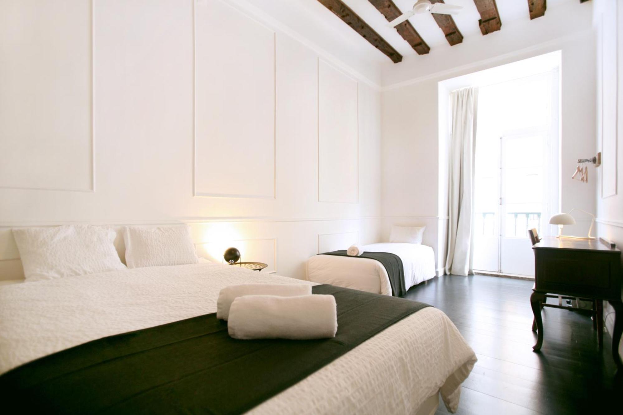 ליסבון Travellers House - Hostel מראה חיצוני תמונה