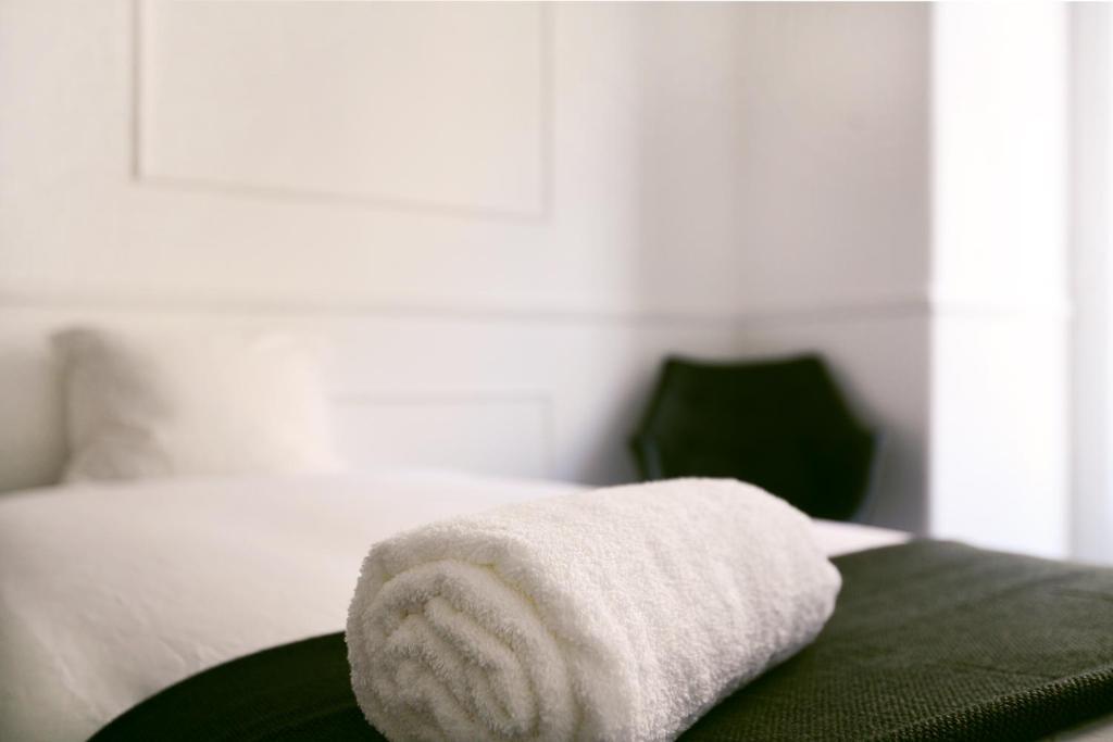 ליסבון Travellers House - Hostel חדר תמונה